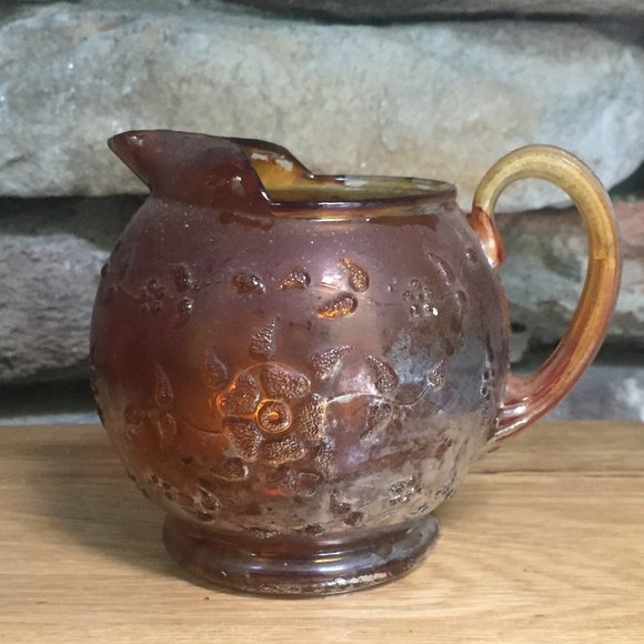 VTG Creamer Sugar MCM United Steri-lite Plastic Mid-Century - Picture 7 of 10